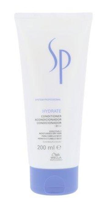 Kondicionér Wella - SP Hydrate , 200ml