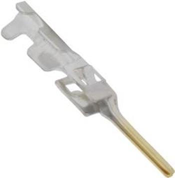 Pin konektoru TE Connectivity Micro-Mate-N-Lok (1-794612-1), zástrčka rovná, 250 V, 3,0 mm