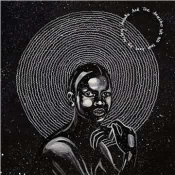 Shabaka King: We Are Sent Here By History - CD (0864560)