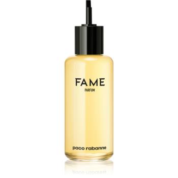 Rabanne Fame Parfum parfém náhradní náplň pro ženy 200 ml