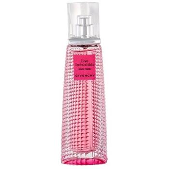 Givenchy Live Irrésistible Rosy Crush EdP 50 ml W (3274872384453)