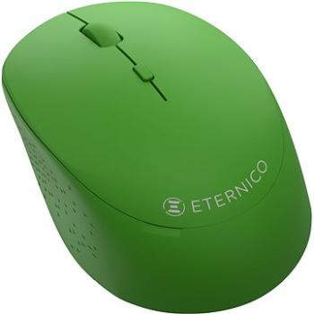 Eternico Wireless 2.4 GHz Basic Mouse MS100 zelená (AET-MS100SE)