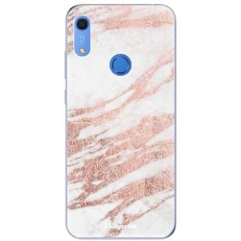 iSaprio RoseGold 10 pro Huawei Y6s (rg10-TPU3_Y6s)
