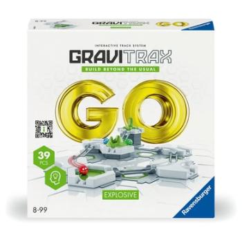 Ravensburger GraviTrax GO Explosive