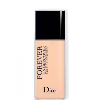 Dior Diorskin Forever Undercover vysoce krycí a dlouhodržící ultra fluidní make-up - 20