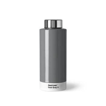 PANTONE Termo láhev 0,63 l — Cool Gray 9