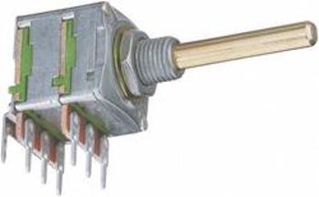 Potentiometer Service GmbH, 4008, 100 KΩ, 0,2 W