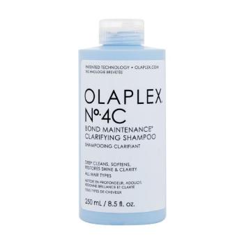 Olaplex Bond Maintenance N°.4C Clarifying Shampoo 250 ml šampon pro ženy