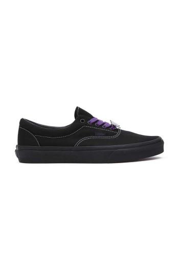 Tenisky Vans Era dámské, černá barva, VN000CQ6CJI1