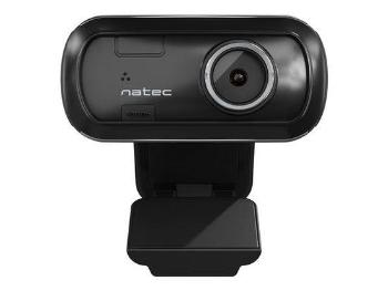 NATEC webcam Lori Full HD 1080p manual focus, NKI-1671