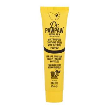 Dr. PAWPAW Balm Original 25 ml balzám na rty pro ženy