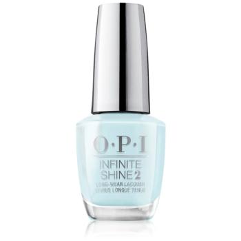 OPI Infinite Shine lak na nehty s gelovým efektem Mexiko City Move-Mint 15 ml