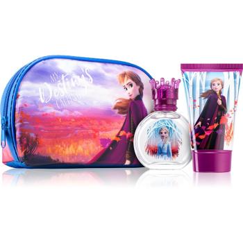 Disney Frozen Gift Set dárková sada II. pro děti