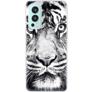iSaprio Tiger Face pro OnePlus Nord 2 5G (tig-TPU3-opN2-5G)