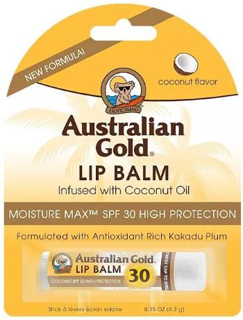 Australian Gold SPF 30 Lip Balm Blister 4.2 g