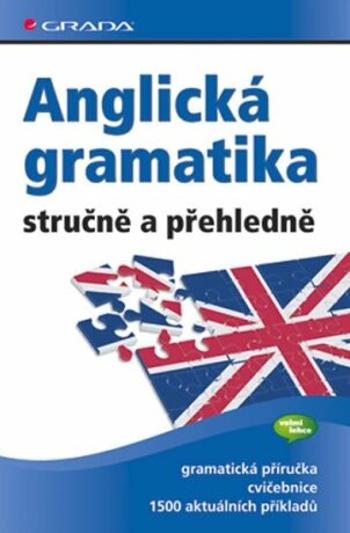 Anglická gramatika stručně a přehledně - Hans G. Hoffmann, Marion Hoffmann