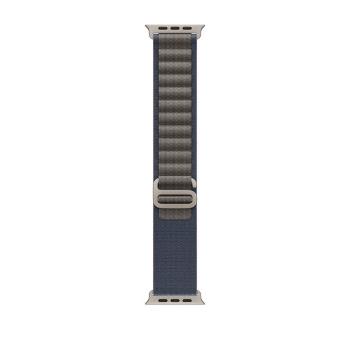 Watch Acc/49/Blue Alpine Loop - Small