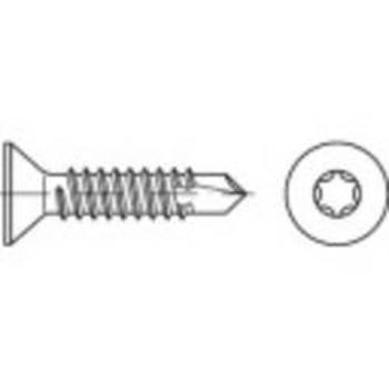 Závrtné šrouby TOOLCRAFT 141571, N/A, 19 mm, ocel, 250 ks