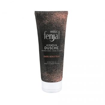 Fenjal Dark Seduction Shower Creme sprchový krém 200 ml