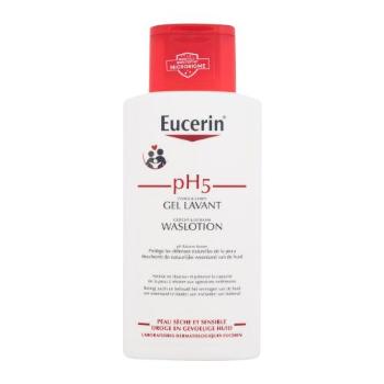 Eucerin pH5 Shower Lotion 200 ml sprchový gel unisex