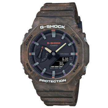 Casio G-Shock GA-2100FR-5AER - 30 dnů na vrácení zboží