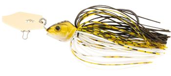 Fox rage bladed jigs pike chatterbait 17 g