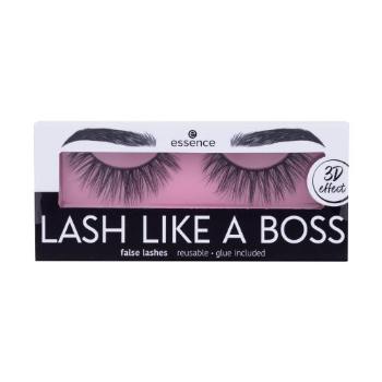 Essence Lash Like a Boss 05 Fearless False Lashes 1 ks umělé řasy pro ženy