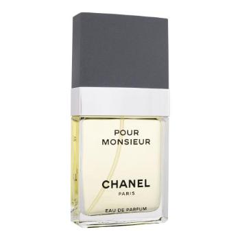 Chanel Pour Monsieur Concentrée 75 ml toaletní voda pro muže