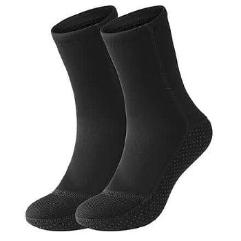 Neo Socks 3 mm neoprenové ponožky Velikost (obuv): XL