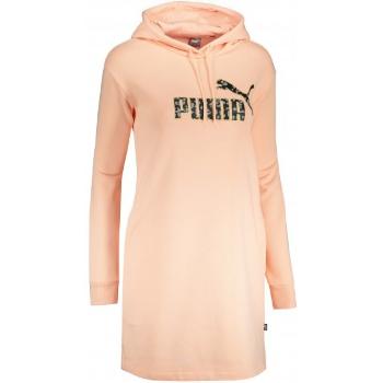 Puma WINTERIZED Hooded Dress XL
