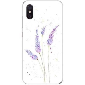 iSaprio Lavender pro Xiaomi Mi 8 Pro (lav-TPU-Mi8pro)