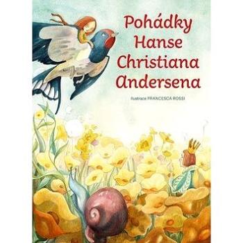 Pohádky Hanse Christiana Andersena (978-80-206-1735-4)