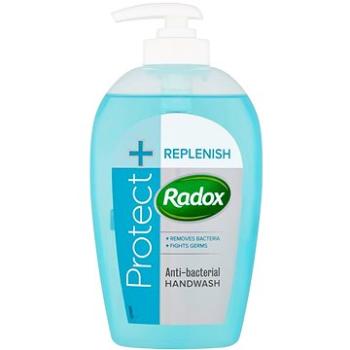 Radox Protect + Replenish tekuté mýdlo  250ml (8712561736862)