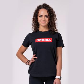 NEBBIA Women's T-Shirt S