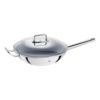 Nepřilnavá pánev Wok Ø 32 cm ZWILLING® Plus