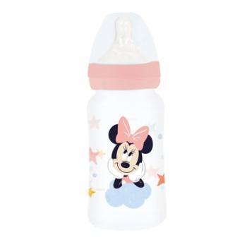 Thermobaby ® Dětská láhev Minnie, 240 ml