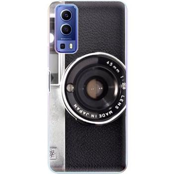 iSaprio Vintage Camera 01 pro Vivo Y72 5G (vincam01-TPU3-vY72-5G)