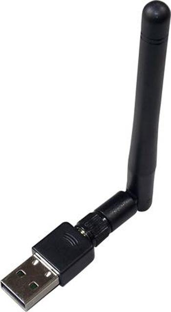 USB Wi-Fi adaptér Telestar USB WLAN Dongle, 150 MBit/s