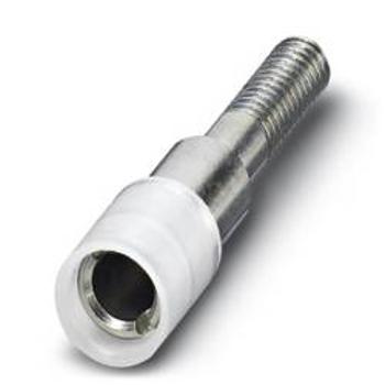 Female test connector PSBJ 4/15/6 FARBLOS Phoenix Contact 10 ks