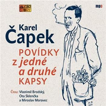 Povídky z jedné a druhé kapsy ()