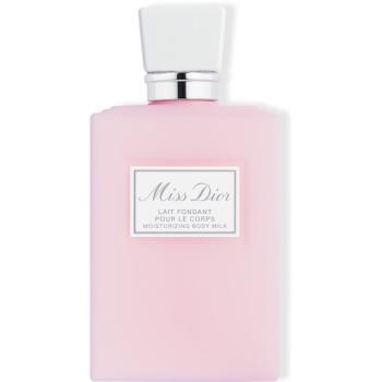 DIOR Miss Dior tělové mléko pro ženy 200 ml