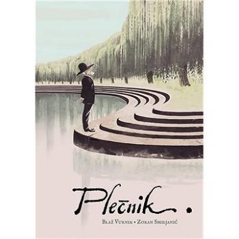 Plečnik (978-80-271-3648-3)