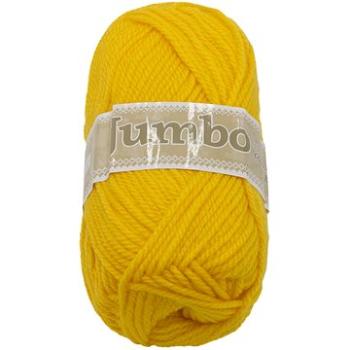Jumbo 100g - 929 tm.žlutá (7281)
