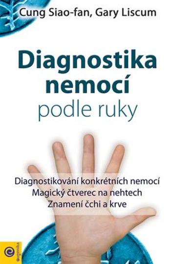 Diagnostika nemocí podle ruky - Cung Siao-fan