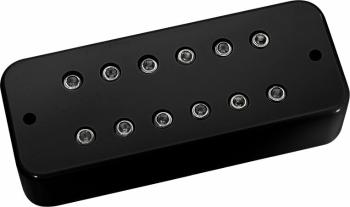 DiMarzio DP 209BK P 90 Super Distortion Black Kytarový snímač