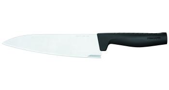Kuchařský nůž Hard Edge Fiskars 20 cm