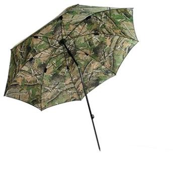 NGT Camo Brolly 2,2m (5060211917530)