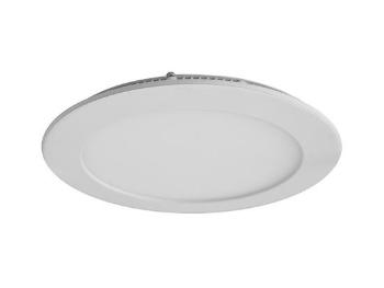 Panlux LM22100002 LEDMED LED DOWNLIGHT THIN vestavné kulaté LED svítidlo  kulatý, 18W 3000K - teplá bílá