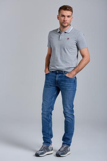 DŽÍNY GANT ARLEY GANT JEANS modrá 38/34