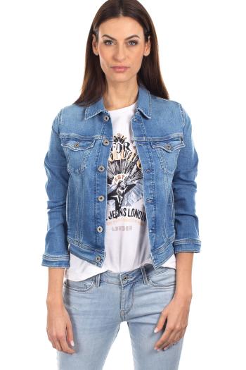 Dámská bunda  Pepe Jeans CORE JACKET  M